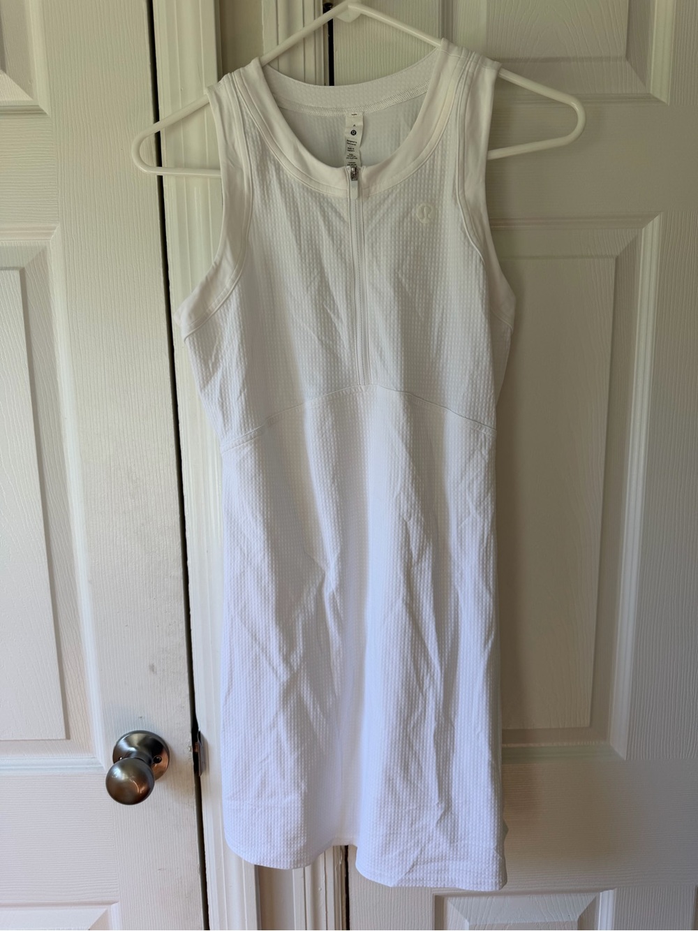 Lululemon tennis dress